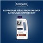 STARWAX - Détachant Rouille pour Sols Extérieurs - Elimine Les Traces de Rouille, Salpètre et Efflorescence sur Tous Types de So