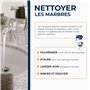 Starwax Nettoyant Pierres Naturelles et Marbre, 250 ml
