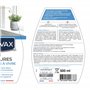STARWAX Anti-moisissures pour murs et pièces à vivre 500ML -Idéal pour éliminer les moisissures sur les murs, plafonds, contours