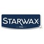 STARWAX - Serpillère gaufrée pour tous types de sols intérieurs - spécial rénovation - très absorbante et résistante - ne peluch