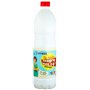 STARWAX THE FABULOUS - Vinaigre blanc 14° - Détartre, Nettoie et Fait Briller - 100% d'Origine Naturelle - - Format Pratique en 