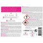STARWAX - Nettoyant Express Pour Tapis Et Moquettes En Fibres Naturelles Et Synthétiques Et Jonc De Mer 600ml - Nettoie Et Raviv