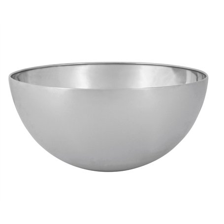 Equinox 503146 Saladier Inox Luxe Diamètre: 36 cm