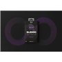 Supertooth Sleddo - Kit Mains-Libres Bluetooth pour Skieur (téléphone/Musique). Haut-parleurs 40mm Basses puissantes. Batterie i
