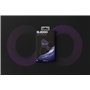 Supertooth Sleddo - Kit Mains-Libres Bluetooth pour Skieur (téléphone/Musique). Haut-parleurs 40mm Basses puissantes. Batterie i