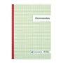 LE DAUPHIN Manifold autocopiant commande 210x297 50 feuillets dupli