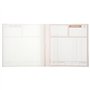 Le Dauphin - Réf. 1172D - Lot de 5 manifolds COMMANDES - papier autocopiant - duplicata (1 original et 1 copie) - 50 feuilles - 
