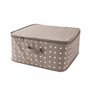 Compactor Sac de Rangement pour Vêtements avec Fermeture éclair