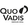 Quo Vadis - 1 Recharge Pour Agenda Semainier Le Principal - Août 2025 à Août 2026 - Dimension : 18 x 24 cm