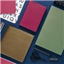 Quo Vadis - Collection : Club - REPERTOIRE ALPHABETIQUE 10 - Papier Blanc Clairefontaine - Couverture amovible rechargeable - Fo