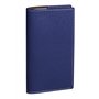 Quo Vadis - Collection : Club - REPERTOIRE ALPHABETIQUE 17 - Papier Blanc Clairefontaine - Couverture amovible rechargeable - Fo