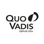 Quo Vadis - Agenda enseignant - 2024-2025 - Mon Agenda Pédagogique - Semainier Horizontal - Français - Multicolore - 12 mois de 