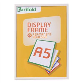 Tarifold Fr 194882- Cadre d'Identification