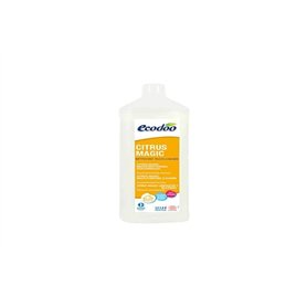 CITRUS MAGIC NETTOYANT MULTI-USAGES ECOLOGIQUE ECODOO 1 litre