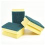 Spontex – éponge Abrasive salvaunghie x3