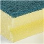 Spontex – éponge Abrasive salvaunghie x3