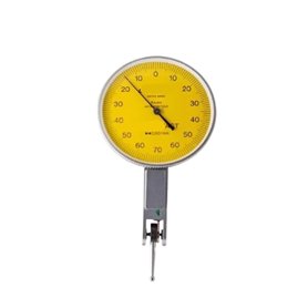 Micromètre comparateur à cadran 0-0