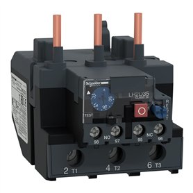 Schneider Electric Lr2d3557 Relais 37–50 A