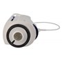 Nicoll - Soupape SAS 3v câble pour bati Support - NICSO0709325