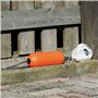 Orange 360000000 Boîtier de protection pour fiches et connexions de jardin IP44