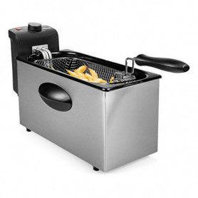 Friteuse Tristar FR-6902PR 3 L 2000W Acier inoxydable 99,99 €