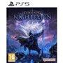 Elden Ring Nightreign - Jeu PS5