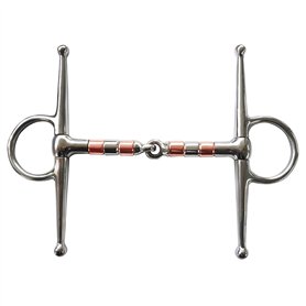 RHUDIE Pelham pour Cheval