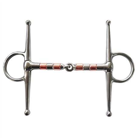 RHUDIE Pelham pour Cheval