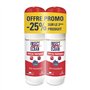 INSECT ECRAN - Anti-moustiques - Spray répulsif peau - protection contre les piqûres de moustiques - Made in France - Spécial Tr