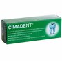 Medident-CIMADENT Pansement dentaire - prêt à l'emploi pour boucher une carie ou une obturation perdue ou plombage .Excellent pa