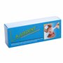 AJUSDENT Rebasage souple pour fixer durablement les dentiers sans colle