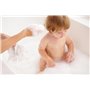 Bioderma - Abcderm - Nettoyant doux - Bébés, enfants - Pour corps, visage et cheveux - 1 L
