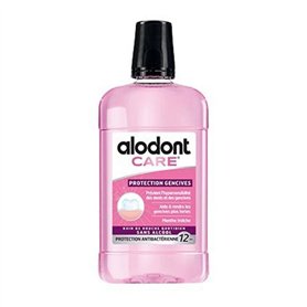 Alodont Care Bain de Bouche Quotidien Protection Gencives 500 ml