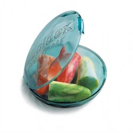 CHUTT POCKET BOUCHONS D OREILLE 2 PAIRES