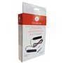 Corde à sauter cuir lestable 500 g