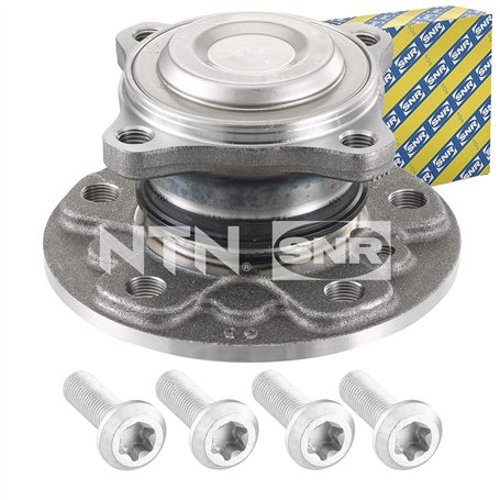 Snr R150.68 - Kit de roulements de roue