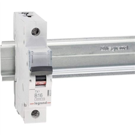 Legrand 403357 Disjoncteur 1 pôle 16 A 230 V