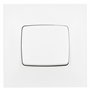 LEGRAND - Interrupteur Permutateur Neptune 10A - Commande d'Éclairage Monobloc - Prêt à Installer - Blanc