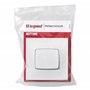 LEGRAND - Interrupteur Permutateur Neptune 10A - Commande d'Éclairage Monobloc - Prêt à Installer - Blanc