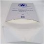 PAPIER CUISSON PRO - 500 feuilles papier de cuisson sulfurisé pour la cuisine