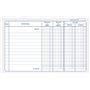 6 cm - 80 Pages - Assorties aléatoire