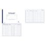 REG. UNIQUE DU PERSONNEL/STAGIAIRES 210X297 52 PAGES