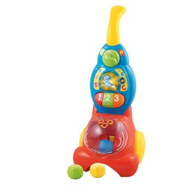VTech – VTech Baby – Aspiro Rigolo Version Anglaise (Import Royaume Uni)