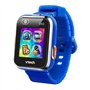 VTech Kidizoom Smart Watch DX2 montre intelligente pour enfants avec Double appareil photo Estandar bleu