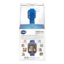 VTech Kidizoom Smart Watch DX2 montre intelligente pour enfants avec Double appareil photo Estandar bleu, 80-193822 - Version Es