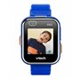 VTech Kidizoom Smart Watch DX2 montre intelligente pour enfants avec Double appareil photo Estandar bleu, 80-193822 - Version Es
