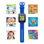 VTech Kidizoom Smart Watch DX2 montre intelligente pour enfants avec Double appareil photo Estandar bleu, 80-193822 - Version Es
