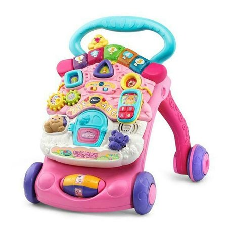 VTech - 505653 - Marchette - Rose
