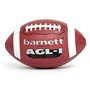 BARNETT AGL-1 Ballon de Football américain us Match polyuréthane Senior