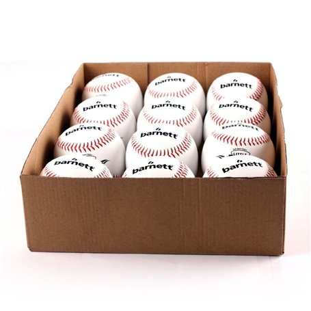 BARNETT LL-1 Balle de Baseball compétition/entraînement
